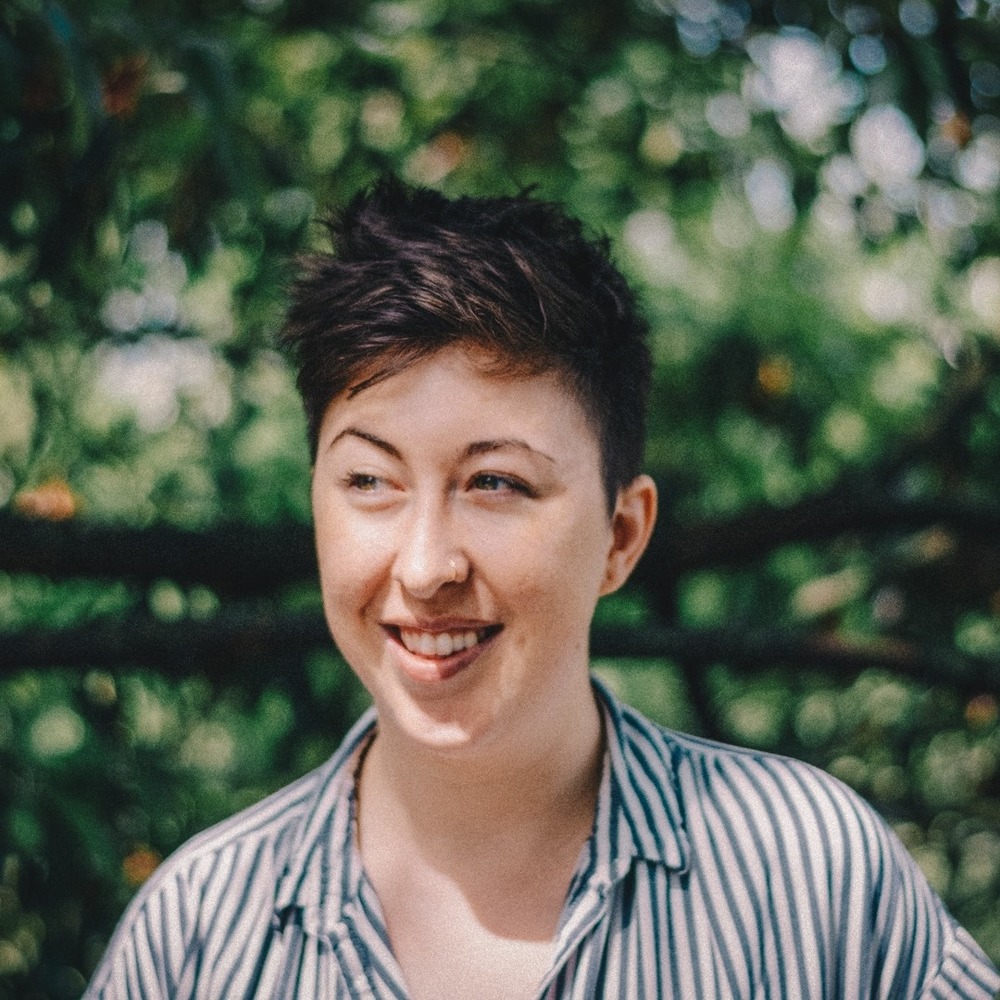 Meet your Posher, Sam